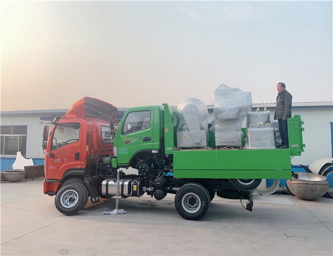 匯品滾揉機(jī)、鹽水注射機(jī)發(fā)貨現(xiàn)場