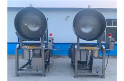 關(guān)于電加熱夾層鍋用電量大小、能耗及功率等問題簡介