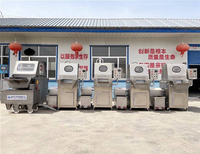 鹽水注射機(jī)主要用在哪方面？